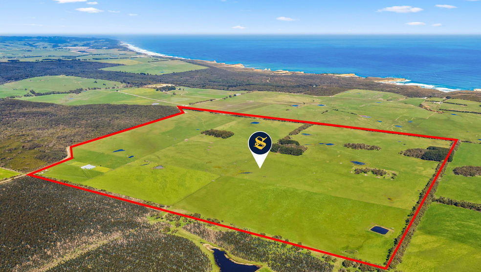 Click to view all images Yaruck Road Port Campbell VIC 3269 - Image 2