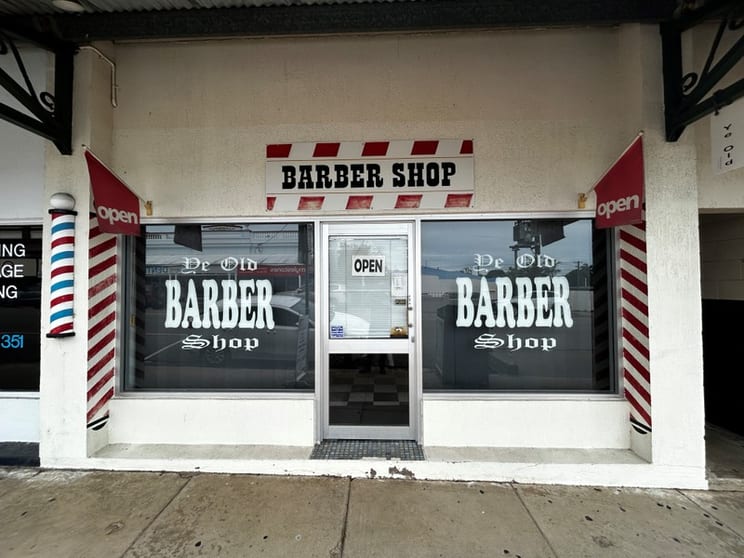 Click to view all images Hairdresser business for sale in Charters Towers City - Image 1