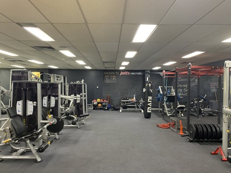 Click to view all images Sports Complex & Gym business for sale in Hawthorn - Image 1