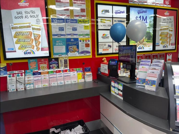 Click to view all images Shop & Retail business for sale in Keperra - Image 3