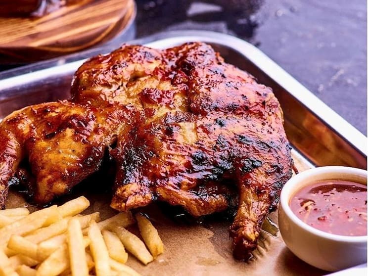 Click to view all images Takeaway Food business for sale in Hunter Region NSW - Image 3