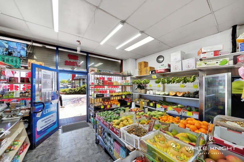 Click to view all images Shop 1/302 Hampshire Road Sunshine North VIC 3020 - Image 2