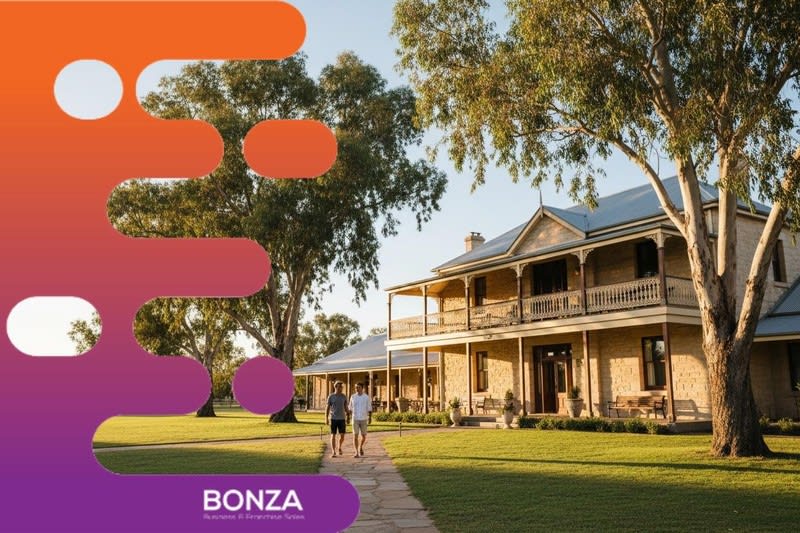 Click to view all images Hotel business for sale in Kalgoorlie - Image 2