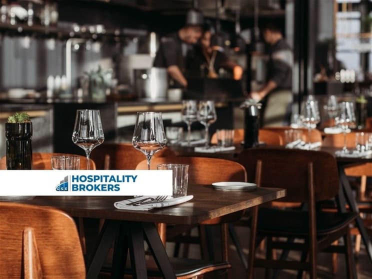 Click to view all images Restaurant business for sale in Sydney - Image 1