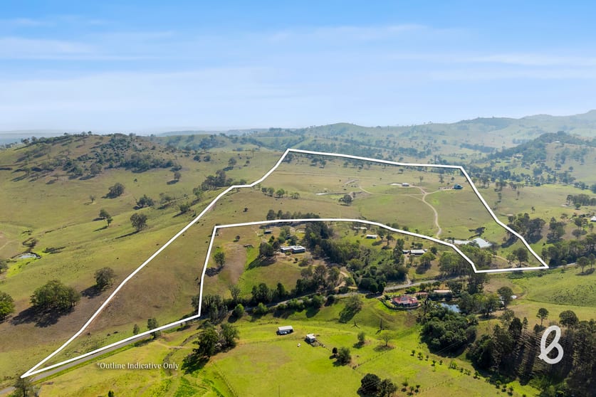 407 Goorangoola Road Singleton NSW 2330 - Image 3