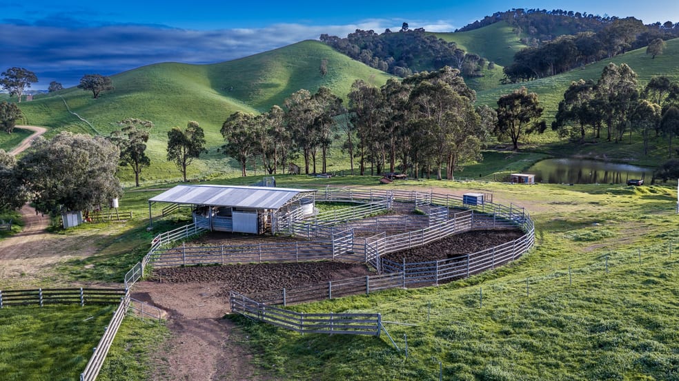 Click to view all images 171 Nashs Road Murrindindi VIC 3717 - Image 3