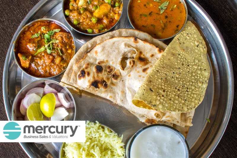 Click to view all images Restaurant business for sale in Cranbourne - Image 1