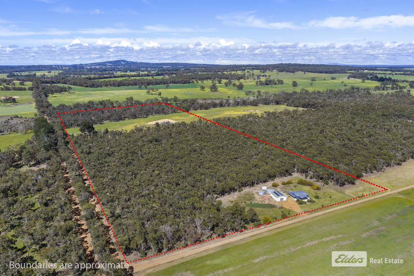 Click to view all images 375 Crockerup Road Mount Barker WA 6324 - Image 1