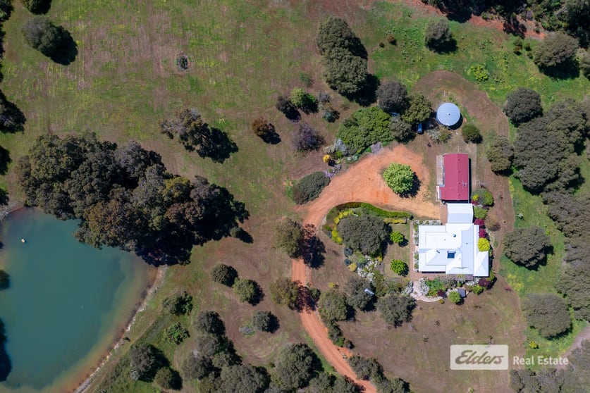 Click to view all images 151 South Road Wellington Mill WA 6236 - Image 2