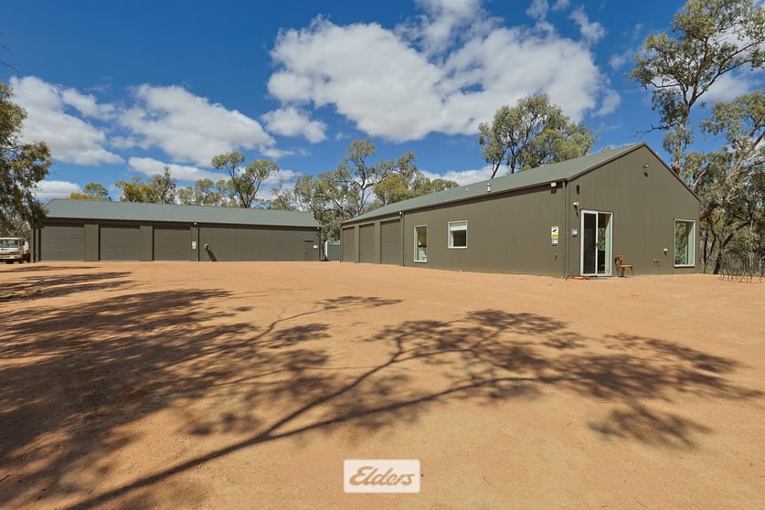 Click to view all images 14 Boeill Creek Road Boeill Creek NSW 2739 - Image 3