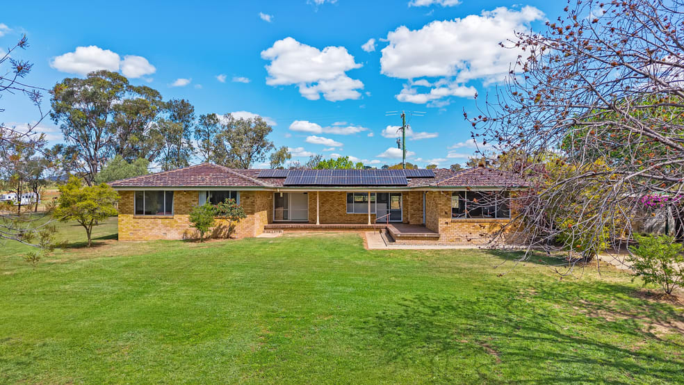 316 Newmans Lane Tamworth NSW 2340 - Image 1