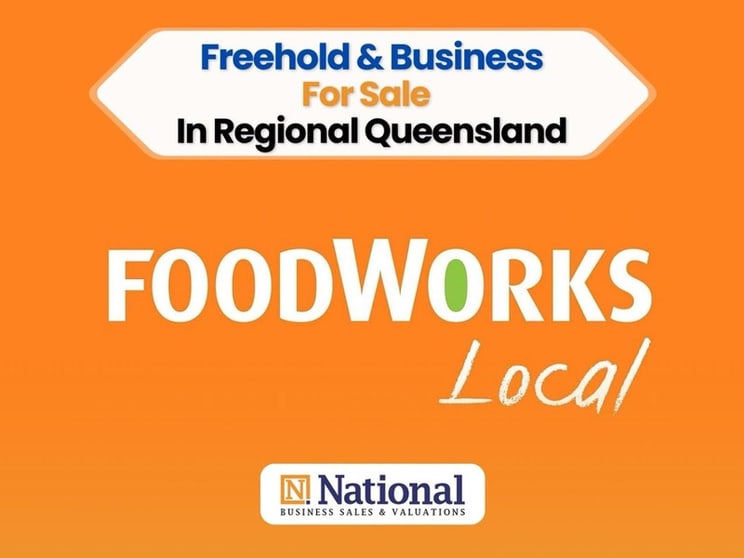 Click to view all images Convenience Store business for sale in Torrens Creek - Image 1