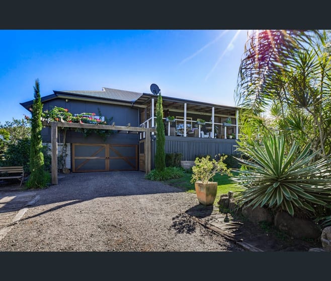 Click to view all images 318 Toolborough Road Yandina Creek QLD 4561 - Image 1