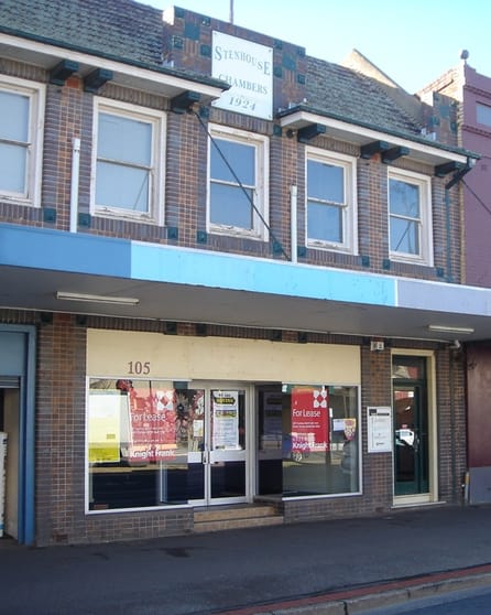 Click to view all images 105 Fitzmaurice Street Wagga Wagga NSW 2650 - Image 1