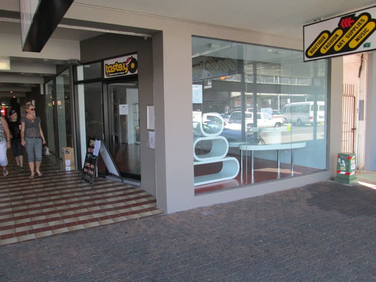 Click to view all images Shop 3/76 Grafton Street Cairns QLD 4870 - Image 3
