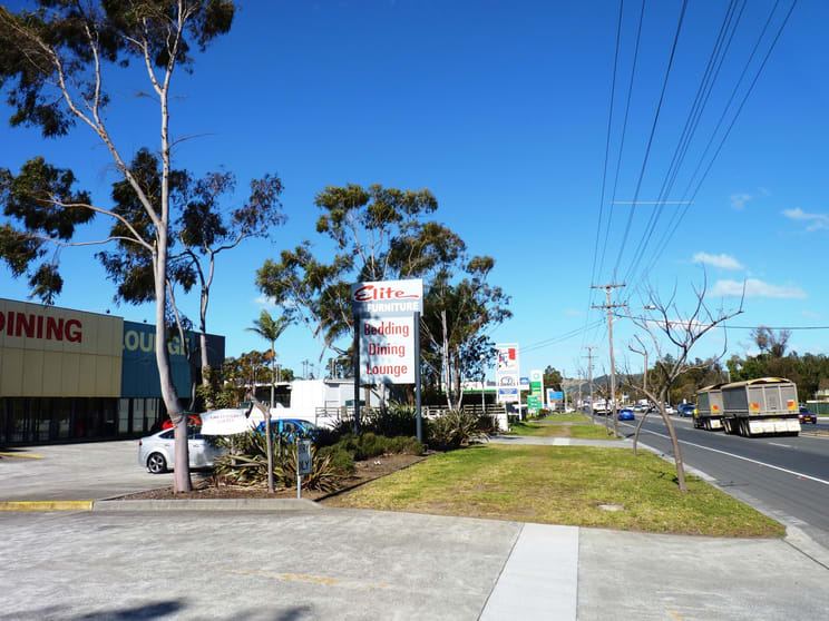 Click to view all images Unit 1 & 2/65 Princes Highway Albion Park Rail NSW 2527 - Image 1