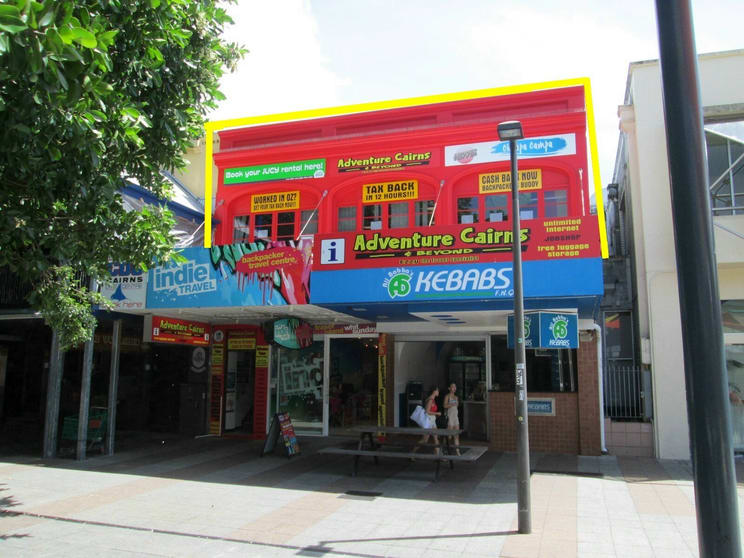 Click to view all images Suite 1/20-22 Shields Street Cairns QLD 4870 - Image 1
