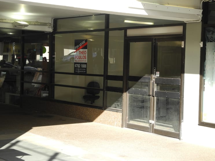 Click to view all images Shop 2 81 - 83 Katoomba Street Katoomba NSW 2780 - Image 1