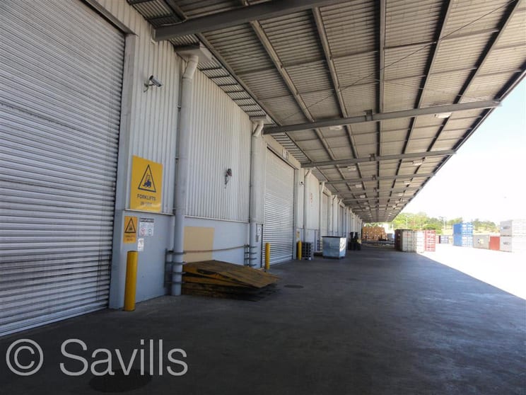 Click to view all images W2 Osprey Drive Port Of Brisbane QLD 4178 - Image 3