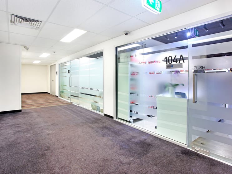 Click to view all images 102/410 Elizabeth Street Surry Hills NSW 2010 - Image 3