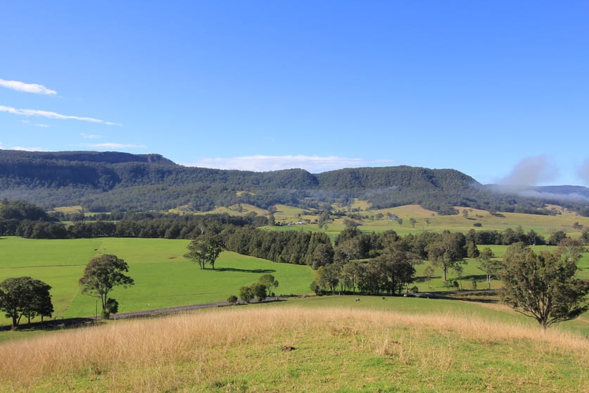 Lot 4 Paddington Lane Kangaroo Valley NSW 2577 - Image 1