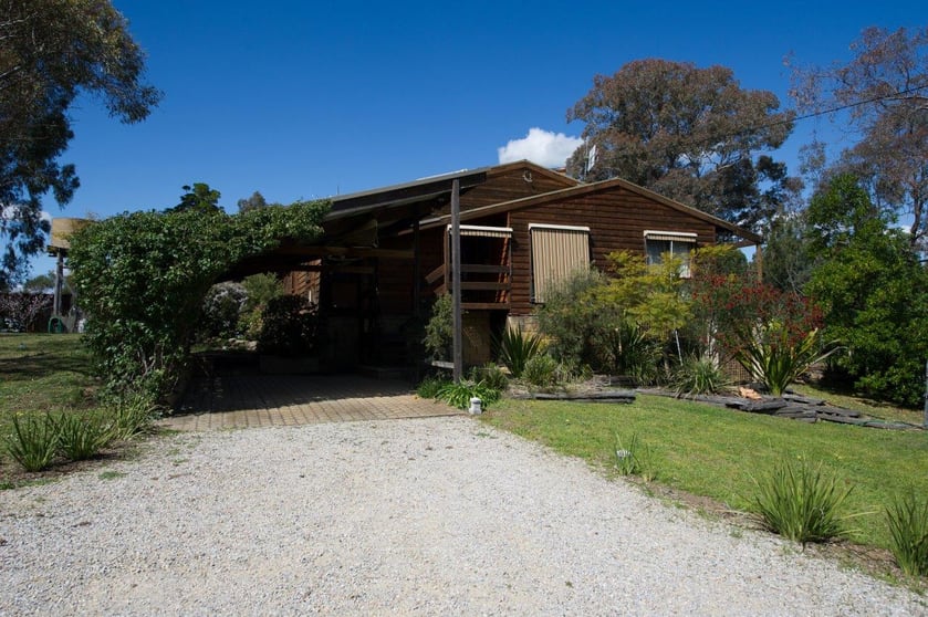 Click to view all images 664 Black Springs Road Mudgee NSW 2850 - Image 3
