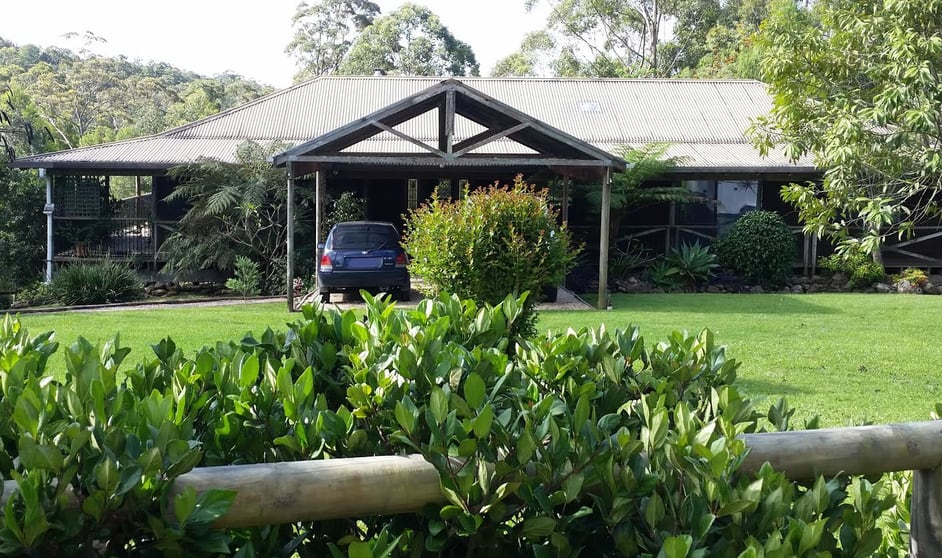 1831 Hannam Vale Road Lorne NSW 2439 - Image 1