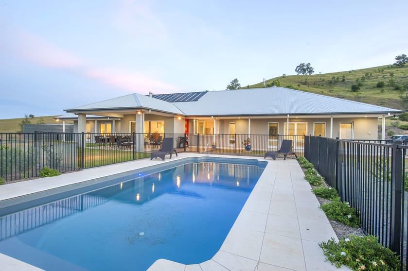 Click to view all images 569 Sugarloaf Road Dungog NSW 2420 - Image 2