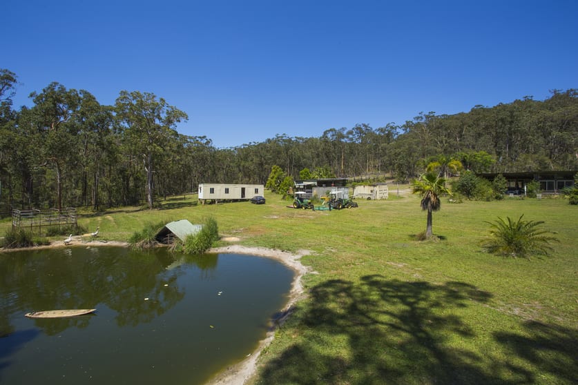 Click to view all images 308 Limeburners Creek Road Clarence Town NSW 2321 - Image 2