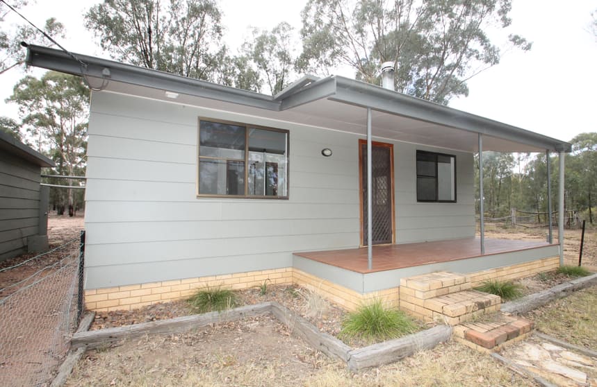 322 Carramar Road Gulgong NSW 2852 - Image 1