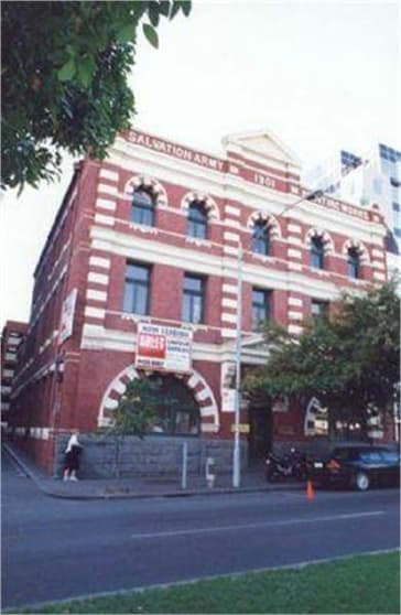 Click to view all images 502 Albert Street East Melbourne VIC 3002 - Image 1