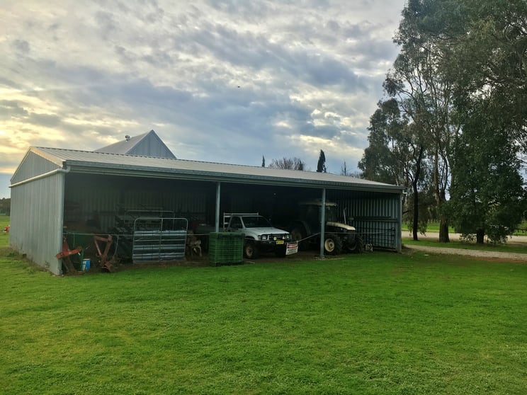 Click to view all images Lot 1/66 Pipeclay Lane Mudgee NSW 2850 - Image 2