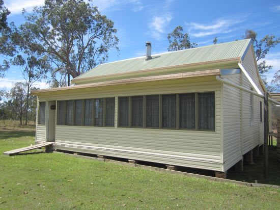 Click to view all images 1282 Old Tenterfield Rd Rappville NSW 2469 - Image 1