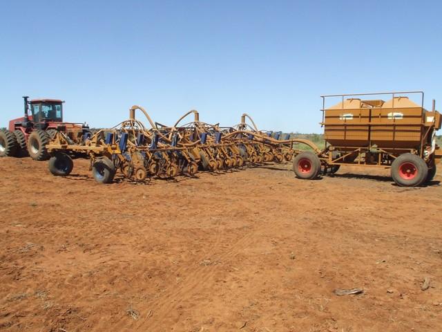 2350 Carnarvon Hwy Thallon QLD 4497 - Image 3