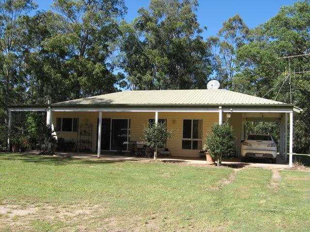 Click to view all images "Sunshine Hills" Gympie QLD 4570 - Image 2
