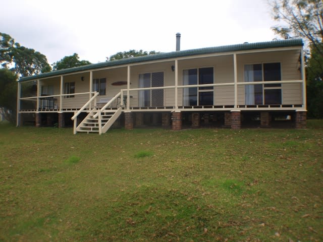 1941 Chichester Dam Rd Dungog NSW 2420 - Image 3