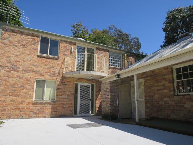 Click to view all images 1a/1 Trott Street North Parramatta NSW 2151 - Image 1