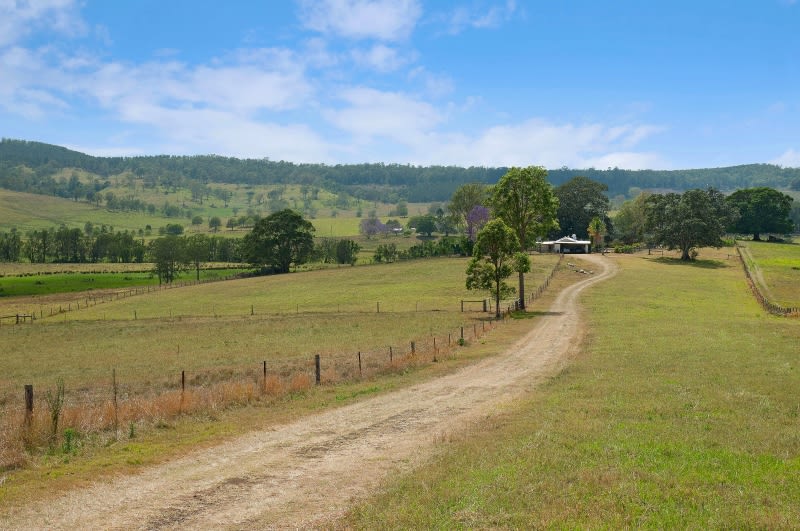 101 Lamberton Lane Kyogle NSW 2474 - Image 1