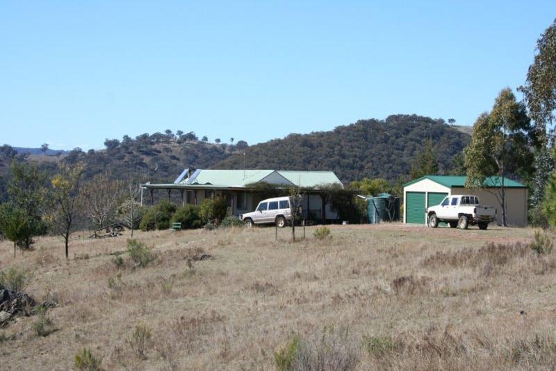 Mudgee NSW 2850 - Image 1