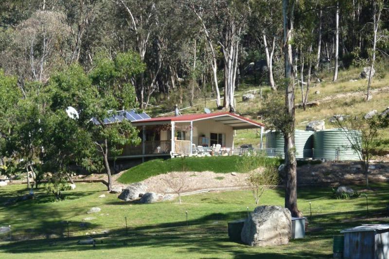 Click to view all images Mudgee NSW 2850 - Image 1
