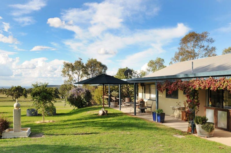 Click to view all images 2807 Ulan Road Mudgee NSW 2850 - Image 1