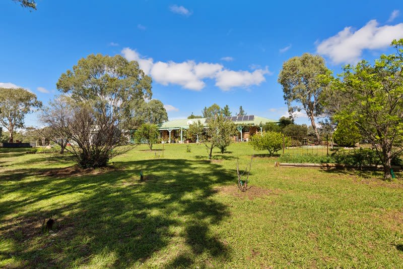Click to view all images Mudgee NSW 2850 - Image 1