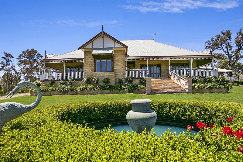 Click to view all images 739 Dungog Road Paterson NSW 2421 - Image 3