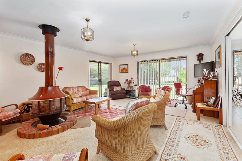 Click to view all images 254 Castlereagh Highway Mudgee NSW 2850 - Image 3