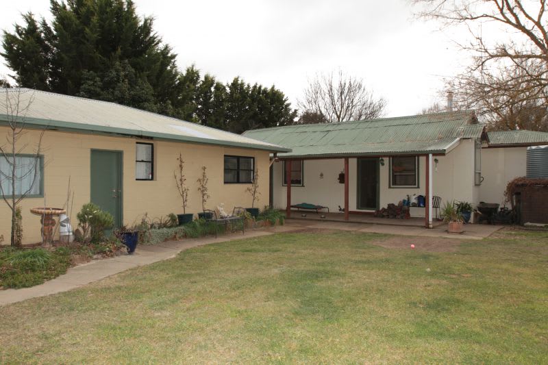 438 Plains Road Hoskinstown NSW 2621 - Image 2