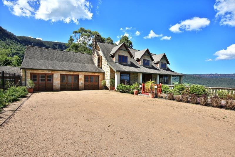105 Timelong Road Kangaroo Valley NSW 2577 - Image 3