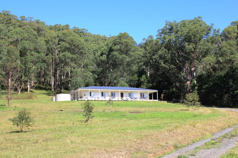 205a Tallowa Dam Road Kangaroo Valley NSW 2577 - Image 1