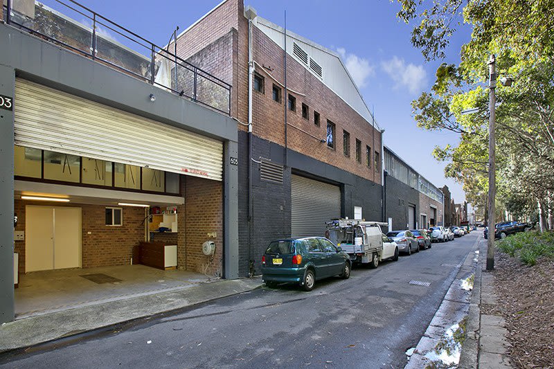 Click to view all images 603 Botany Road Rosebery NSW 2018 - Image 1