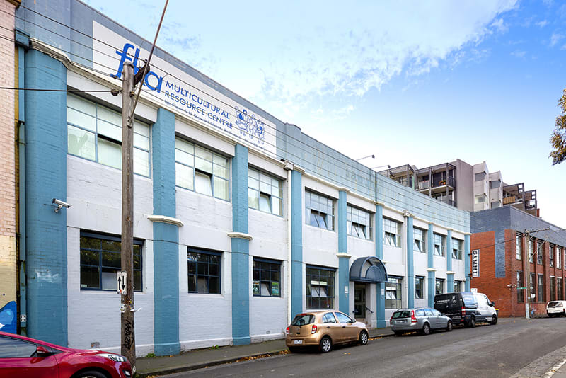 Click to view all images Ground Flo/9-11 Stewart Street Richmond VIC 3121 - Image 1