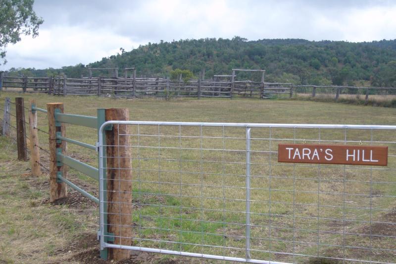 426 acres Cooranga North Bell QLD 4408 - Image 1